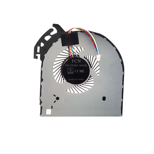 Lenovo V110-15IKB V110-15ISK V110-15AST V110-15IAP / V110-14AST V110-14IKB Series - Laptop CPU Cooling Fan Cooler