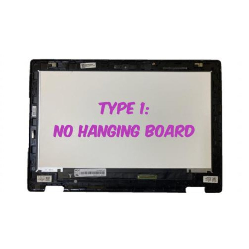 Load image into Gallery viewer, [With Bezel Frame] Acer Chromebook Spin 511 R752TN R752T 11.6&quot; 11.6 Inch Series - Laptop Touch Digitizer Display LCD Screen Assembly - Polar Tech Australia
