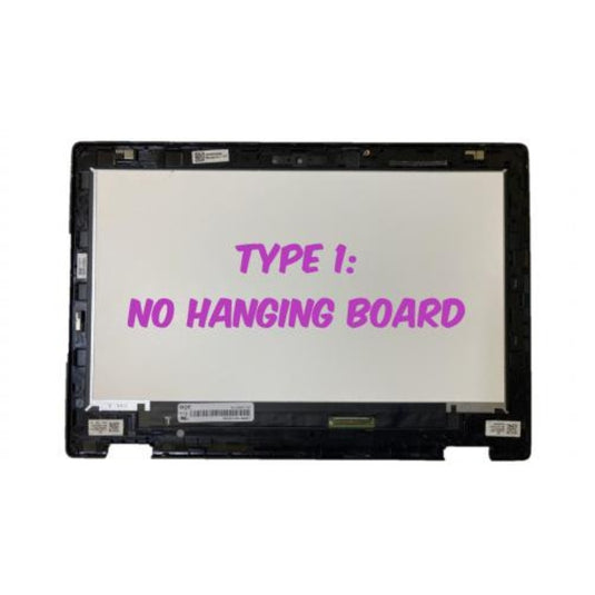 [With Bezel Frame] Acer Chromebook Spin 511 R752TN R752T 11.6" 11.6 Inch Series - Laptop Touch Digitizer Display LCD Screen Assembly - Polar Tech Australia