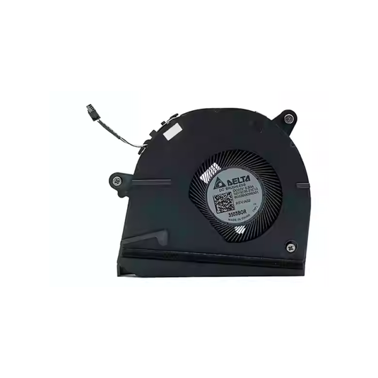 HP x360 830 G9 2-in-1 Series - Laptop CPU Cooling Fan Cooler With Heatsink