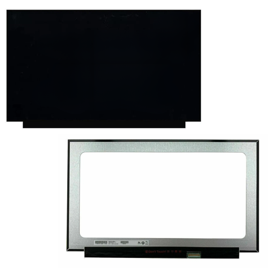 [N156KME-GNA] 15.6" inch/A+ Grade/2560×1440/40 Pin/No Screw Bracket - Laptop LCD IPS Screen Display Panel - Polar Tech Australia