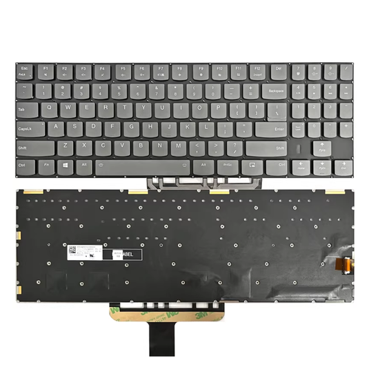 Lenovo Legion Y740-17ICHg Y740-17IRH Y9000K 2019SE Y730-17ICH 17" 17 inch Series - Laptop Keyboard With Backlit US Layout - Polar Tech Australia