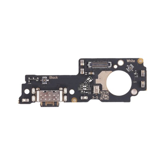 Xiaomi Poco M5 - Charging Port Sub Board