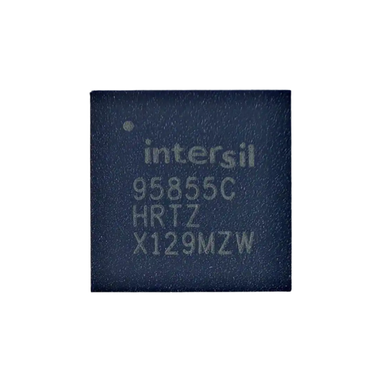 Original ISL95855CHRTZ - Integrated Circuit IC Chip