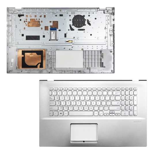 ASUS VivoBook 17 R754 R754E R754F R754J 17.3