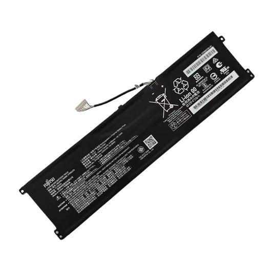 [FPCBP598] Fujitsu FPB0370 Series - Replacement Battery - Polar Tech Australia