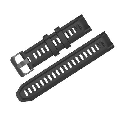 Garmin Watch Instinct 2 Silicone Camo Quick-Release Watch Band – Soft, Durable, Easy Fit (20mm / 22mm)