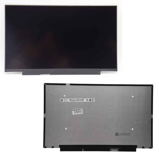 [B140HAK02.3][On-Cell Touch] 14" inch/A+ Grade/(1920x1080)/40 Pins/Without Screw Brackets - Laptop LCD Touch Screen Display Panel - Polar Tech Australia