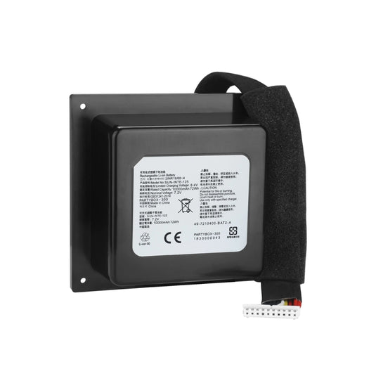[SUN-INTE-125] JBL PartyBox 300 - Replacement Battery - Polar Tech Australia