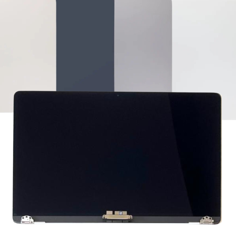 Cargue la imagen en el visor de la galería, [Front Part Assembly] Apple MacBook Air 13&quot; M4 A3240 (Year 2025) - Top LCD Retina Display Screen With Frame
