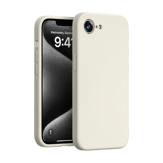 Apple iPhone 16e - Solid Color TPU Shockproof Case - Polar Tech Australia