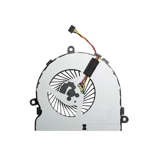 HP 15-BS 15-BE 15-BD 15-BW 15-BF 15-AY TPN-C129 TPN-C130 Series - Laptop CPU & GPU Cooling Fan - Polar Tech Australia