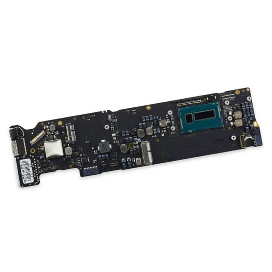 MacBook Air 13" A1465 A1466 (Year 2015) 1.6GHz 4GB 8GB - Logic Board Working Motherboard - Polar Tech Australia
