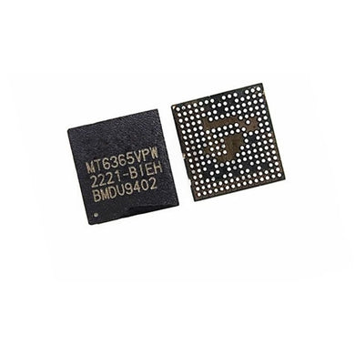 [MT6365VPW BGA] Power Controller Integrated Circuit IC Chip Parts Electronic Components - Polar Tech Australia