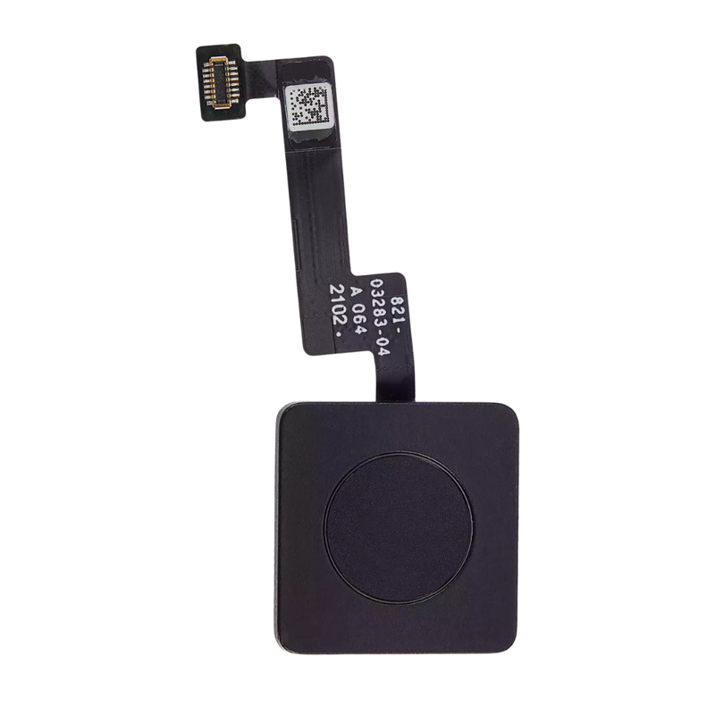 Load image into Gallery viewer, [821-03283] Apple MacBook Pro 14" A3401 A3185 A3112 A2992 A2918 A2779 A2442 - Power Button Flex Cable
