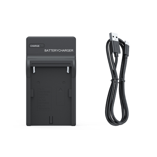 [15W/5V-2~3A] Charger For Canon MVX430 MVX450 DC100 DC21 - Camera Charger Power Supply Adapter