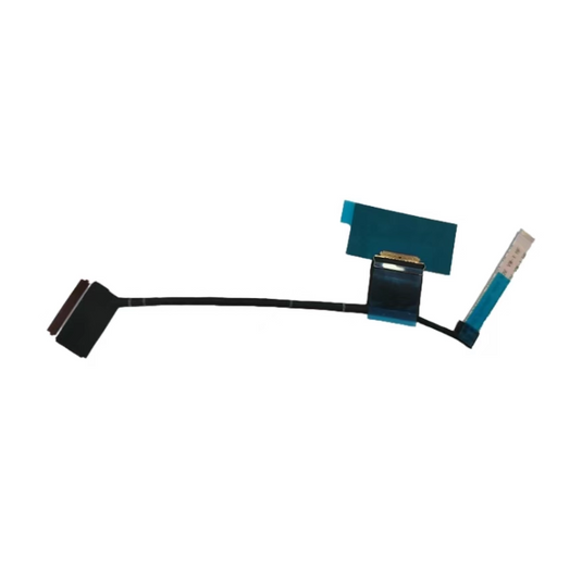 HP 16-AD 16-AC TPN-C175 TPN-C174 Series - Laptop LVDS LCD Screen Video Display Cable Flex