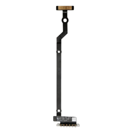 [M1003648] Microsoft Surface Pro 5 6 (1796 / 1807) - Keyboard Connector Flex - Polar Tech Australia