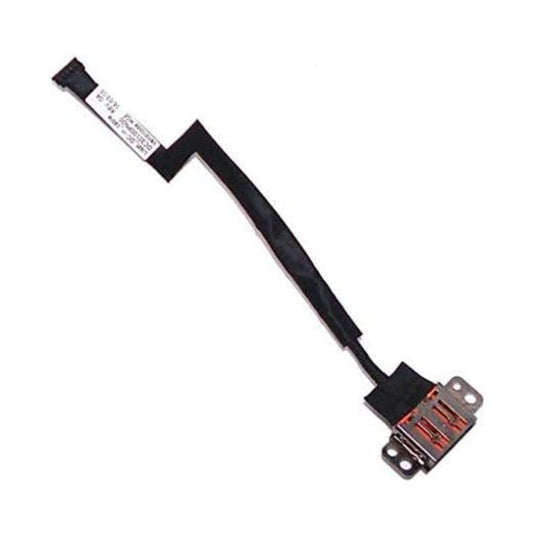 Lenovo Yoga 4 Pro Yoga 900-13ISK - DC Power Jack Charging Port With Cable Replacement Parts - Polar Tech Australia