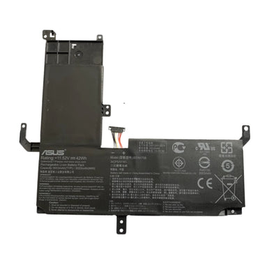 [B31N1708] ASUS VivoBook Flip 15 TP510 UQ/UA/UR/UF Replacement Battery - Polar Tech Australia