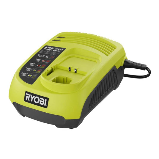 [ONE+][18V P113] Genuine Original Ryobi Fast Charger Electrical Tool Li-ion Battery - Replacement Charger - Polar Tech Australia