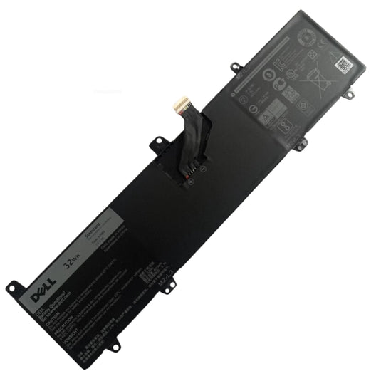 [0JV6J/8NWF3] DELL Inspiron 11 3162 3168 8NWF3 0JV6J Replacement Battery - Polar Tech Australia