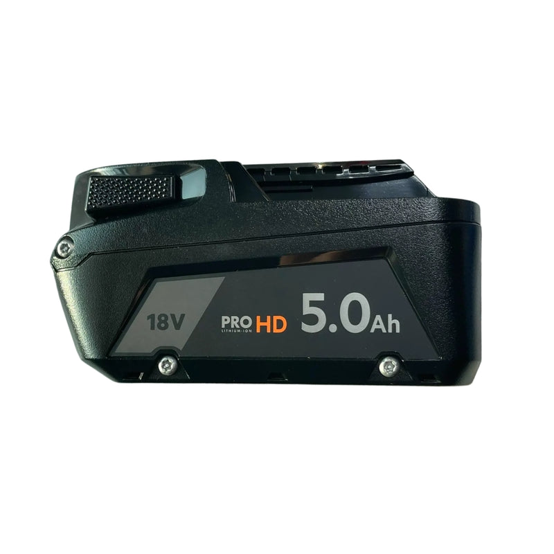 Cargue la imagen en el visor de la galería, [A18FB5] Genuine Original AEG BSB18 Series - Replacement Electrical Tool Battery - Polar Tech Australia
