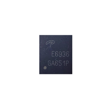[AOE6936] Mosfet IC Chip AOE6936 E6936 QFN8 - Polar Tech Australia