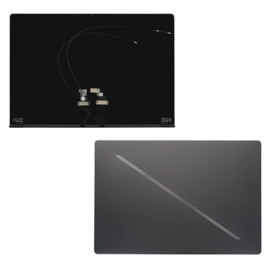 [Front Part Assembly] ASUS ROG Zephyrus G16 (Year 2024) GU605MV / GU605MI 16