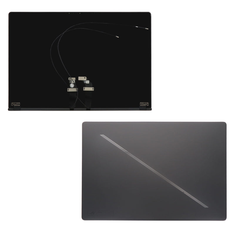 Load image into Gallery viewer, [Front Part Assembly] ASUS ROG Zephyrus G16 (Year 2024) GU605MV / GU605MI 16&quot; 16 Inch Series - Laptop LCD Non Touch Screen Display Assembly
