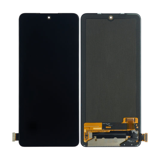 [ORI] Xiaomi Redmi Note 12 Pro 4G - AMOLED LCD Touch Digitiser Display Screen Assembly - Polar Tech Australia
