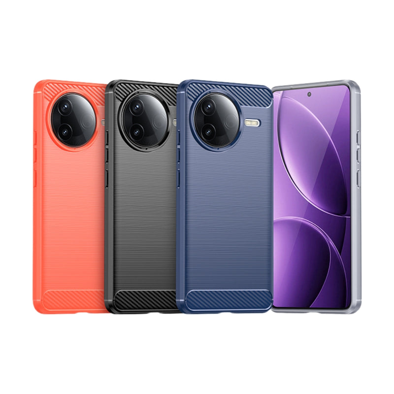 Chargez l&#39;image dans la visionneuse de la galerie, Xiaomi Poco F7 Ultra - Heavy Duty Rugged Anti Knock Back Cover - Polar Tech Australia
