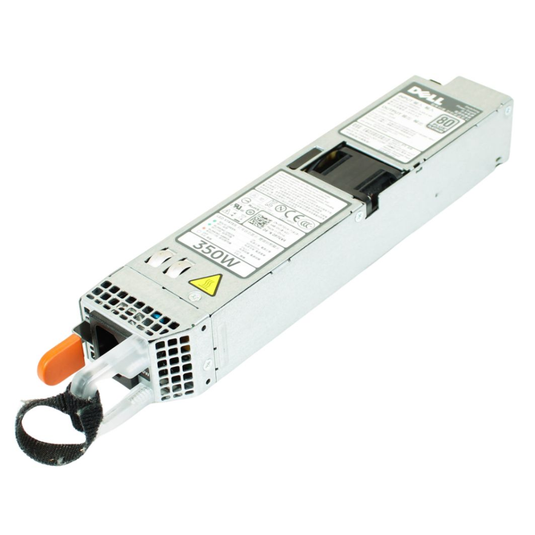[350W][0P7GV4-ER] Dell PowerEdge R320 R330 R340 R420 - Power Supply Adapter Charger - Polar Tech Australia