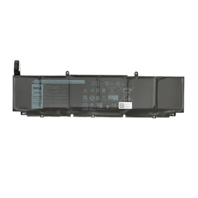 [XG4K6] Dell Precision 5750 5760 5770 / XPS 17 9700 9720 9710 9730 Series - Laptop Replacement Battery
