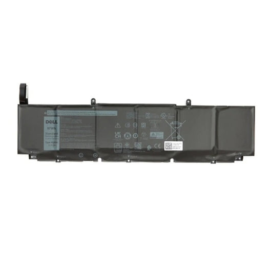 [XG4K6] Dell Precision 5750 5760 5770 / XPS 17 9700 9720 9710 9730 Series - Laptop Replacement Battery