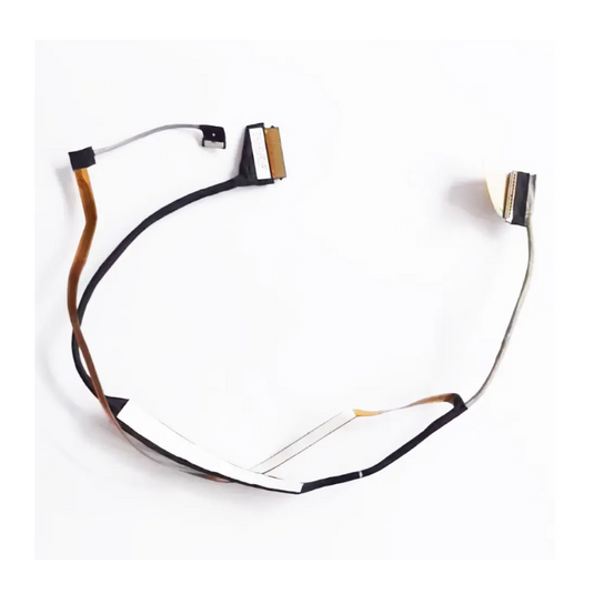 MSI GF76 GL76 MS-17L1 300HZ Series - Laptop LVDS LCD Screen Video Display Cable Flex