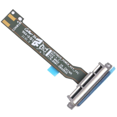 [0810-DBQ2BQS] Microsoft Surface Pro 8 (1983) - Power On Button Connector Flex Cable - Polar Tech Australia