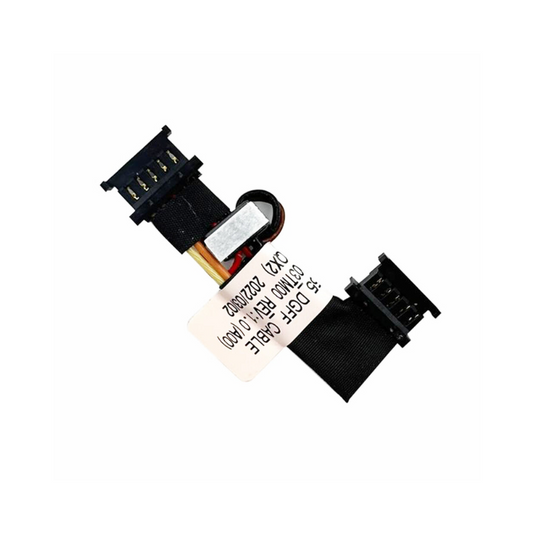 Dell Precision 7550 7560 Series - Laptop DGFF Graphics Card Flex Cable
