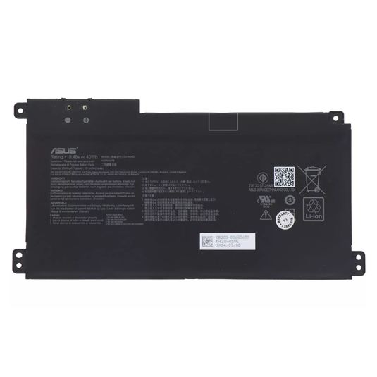 [C41N2403] ASUS VivoBook 14 E410KA Series - Laptop Replacement Battery - Polar Tech Australia
