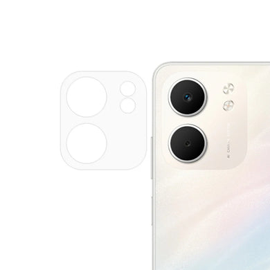 OPPO A5X 4G/5G - Full Covered Camera Lens Glass Protector