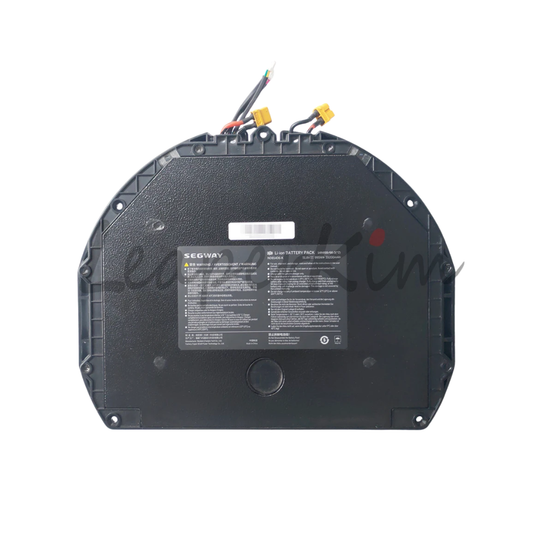 [NDB1406-B] Genuine Original Segway Ninebot One Z6 / Z8 / Z10 Series - Replacement Battery - Polar Tech Australia