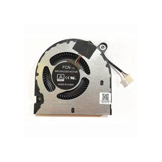 Acer Spin 5 SP513-55N SP513-52N P50-52 TMP215-52 P214-52 N19Q7 N19Q8 Series - Laptop CPU Cooling Fan