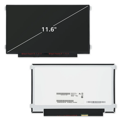 Lenovo 100E Chromebook Gen4 Intel 11.6