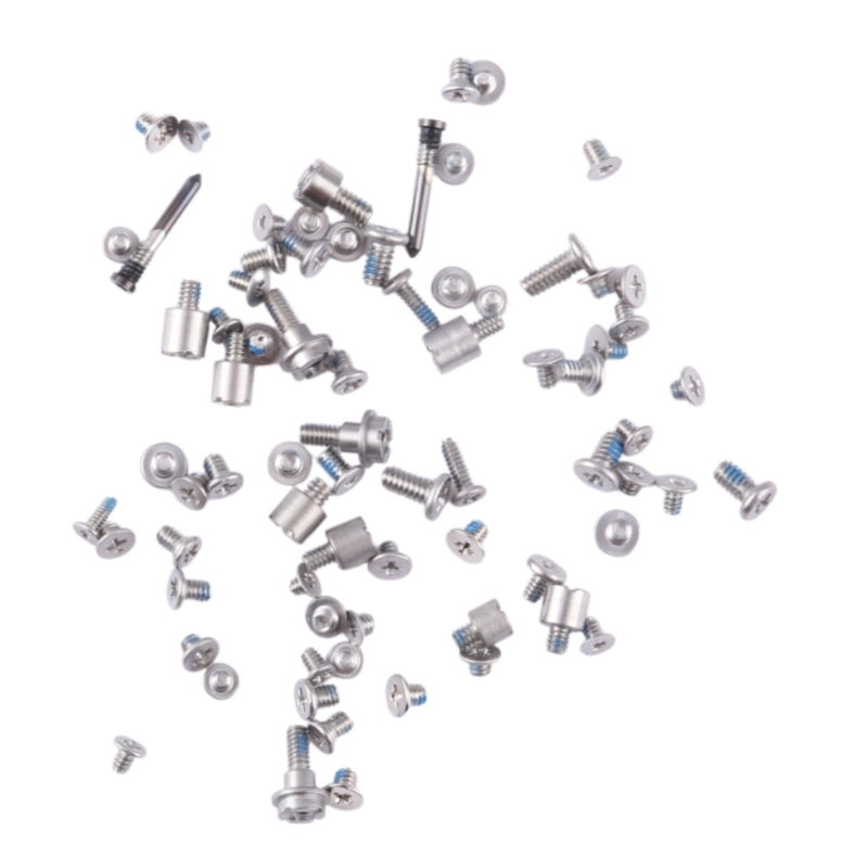Cargue la imagen en el visor de la galería, Apple iPhone 15 / 15 Plus / 15 Pro / 15 Pro Max Spare Screw Set - Polar Tech Australia
