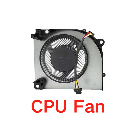 Acer Shadow SH16-74-7G42 N25JC4 Series - Laptop CPU & GPU Cooling Fan Cooler
