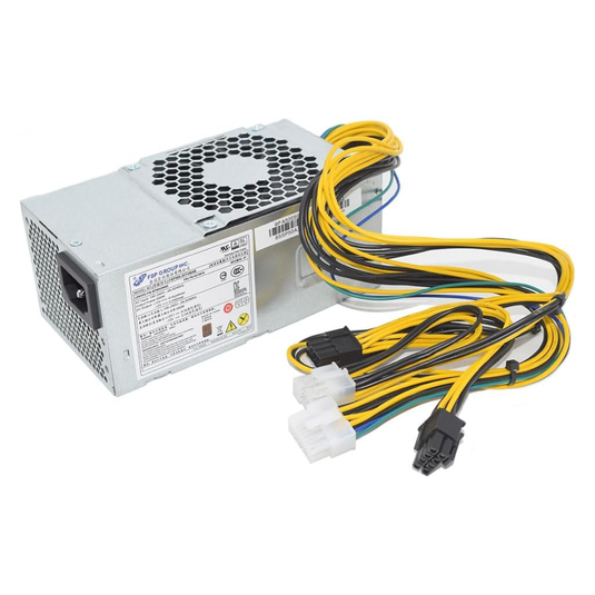[500W][FSP500-20TGBAB] Lenovo Original FSP Desktop-PC - Power Supply Adapter Charger
