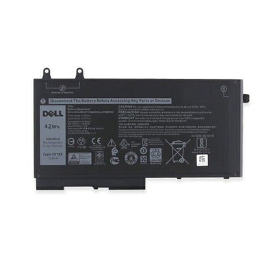 [1V1XF][42Wh] DELL 5400 5500 5401 5511 5410 5510 3550 3540 Precision 3540 Replacement Battery - Polar Tech Australia