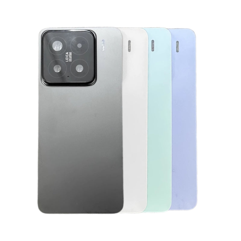 Load image into Gallery viewer, [With Camera Lens] XIAOMI Mi 15 - Back Rear Battery Cover - Polar Tech Australia
