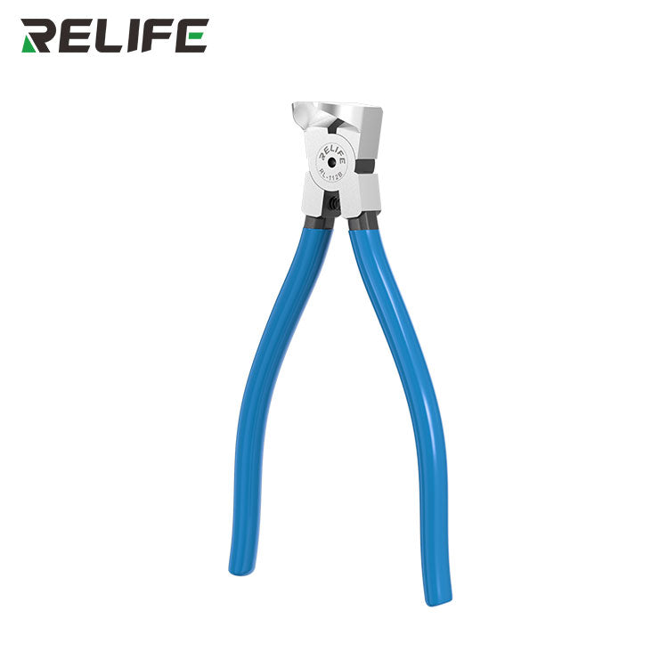 Chargez l&#39;image dans la visionneuse de la galerie, [RL-112B] RELIFE 90° Right Angle Flat Cutting Pliers - Polar Tech Australia
