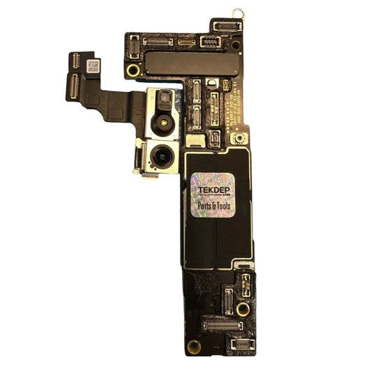 Apple iPhone 15 - Unlocked Working Motherboard Main Logic Board - Polar Tech Australia